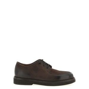 Marsèll Moccar Derby Shoes - NWT